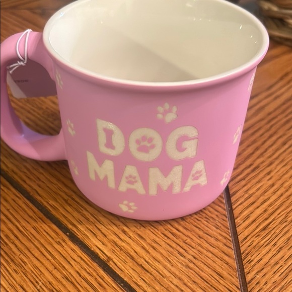 COPY - Pawsome Mama Pink Mug - Picture 3 of 5